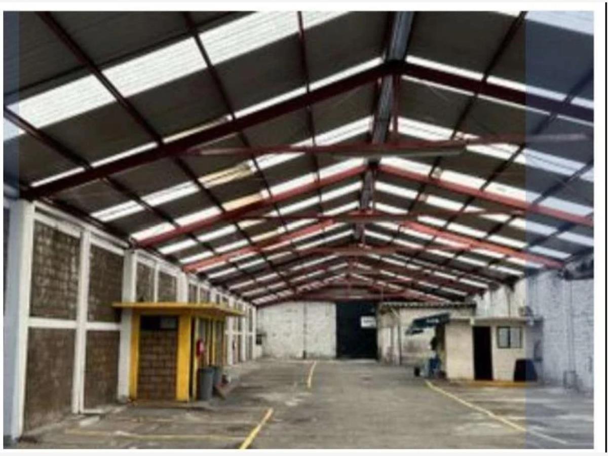 Bodega en renta en Transito, Cuauhtémoc — foto 1 de 16