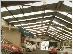 Bodega en renta en Transito, Cuauhtémoc — foto 2 de 16