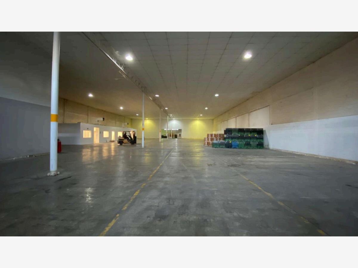 Bodega en Renta en Parque Industrial Oriente, Torreón, Coahuila de Zaragoza