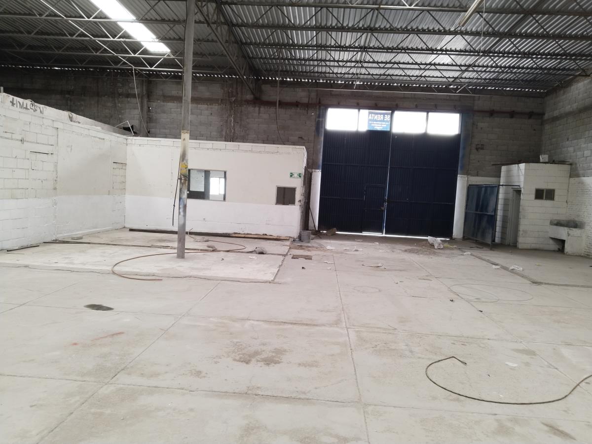Bodega en Renta en Torreon Centro, Torreón, Coahuila de Zaragoza