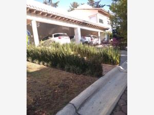 Casa en venta en Bosque Esmeralda, Atizapán de Zaragoza — foto 2 de 9