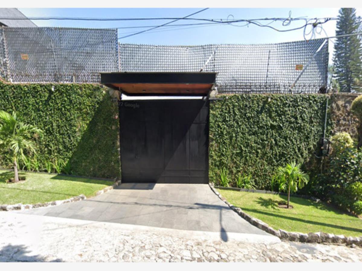 Casa en venta en Vista Hermosa, Cuernavaca — foto 1 de 8