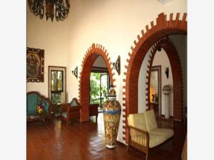 Casa en venta en Vista Hermosa, Cuernavaca — foto 2 de 8