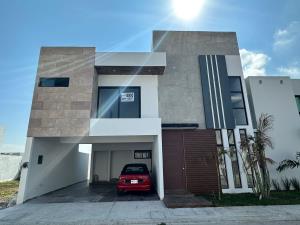 Casa en Lomas Diamante, Alvarado, Veracruz de Ignacio de la Llave