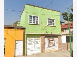 Casa en venta en San Simon Tolnahuac, Cuauhtémoc — foto 2 de 5