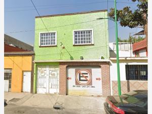 Casa en venta en San Simon Tolnahuac, Cuauhtémoc — foto 3 de 5
