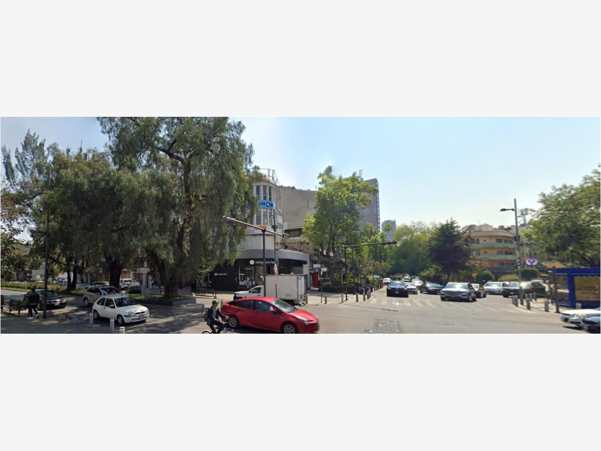Local en venta en Polanco I Sección, Miguel Hidalgo — foto 1 de 4