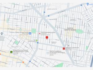 Departamento en venta en Obrero Popular, Azcapotzalco — foto 2 de 3