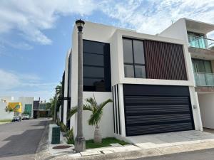Casa en Las Lomas Residencial, Alvarado, Veracruz de Ignacio de la Llave