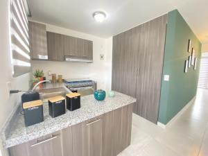 Departamento en venta en Zarú, El Marqués — foto 3 de 9