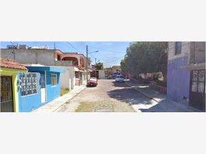 Casa en venta en Infonavit Pedregoso, San Juan del Río — foto 3 de 4