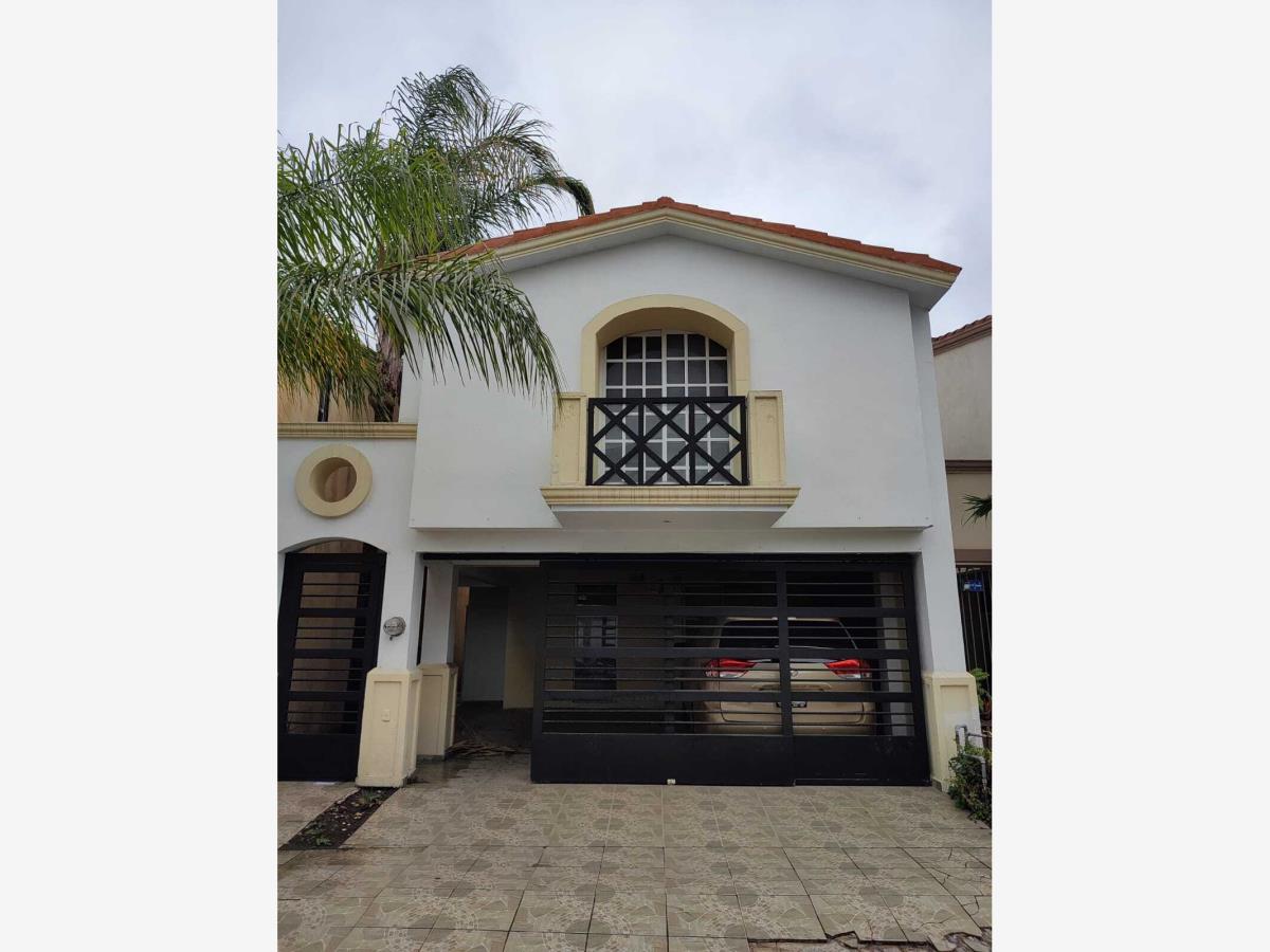 Casa en renta en Avita Anáhuac, San Nicolás de los Garza — foto 1 de 9