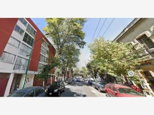 Departamento en venta en Santa Maria la Ribera, Cuauhtémoc — foto 2 de 12