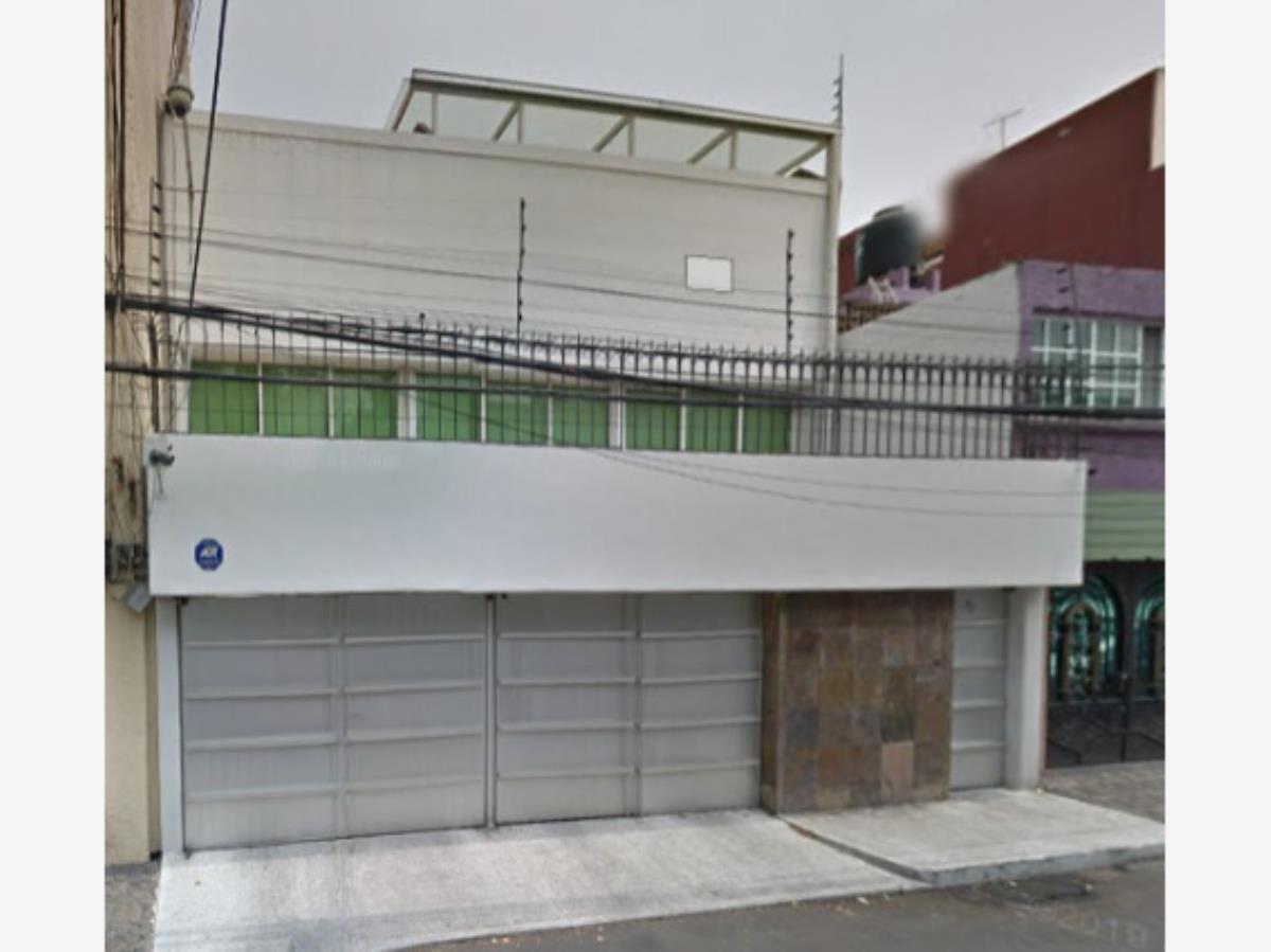 Casa en venta en Ciudad de los Deportes, Benito Juárez — foto 1 de 18