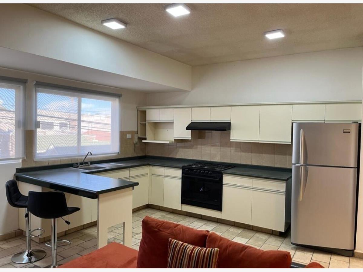 Departamento en Renta en San Isidro, Torreón, Coahuila de Zaragoza