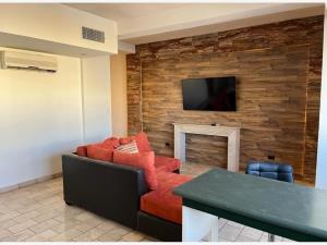 Departamento en renta en San Isidro, Torreón — foto 2 de 6
