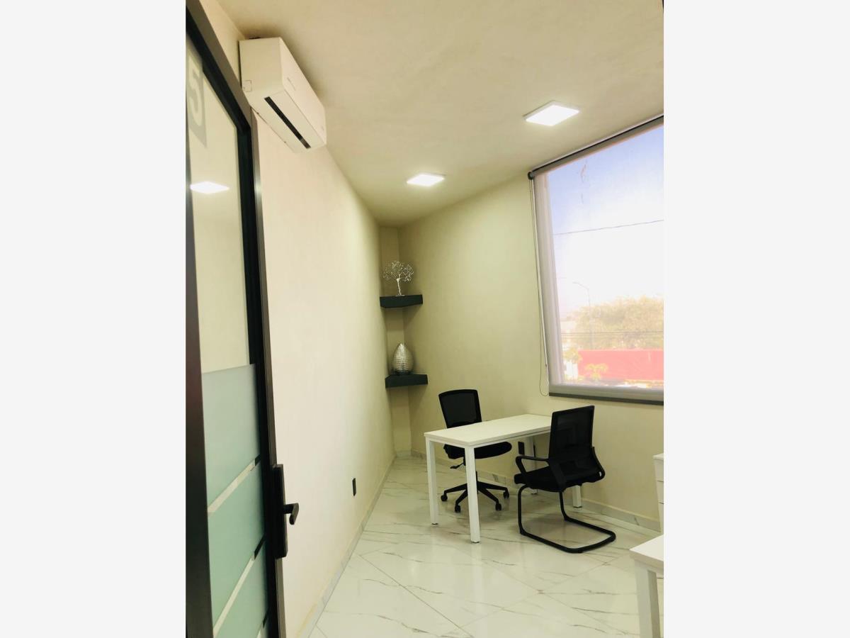 Oficina en renta en La Duraznera, San Pedro Tlaquepaque — foto 1 de 17