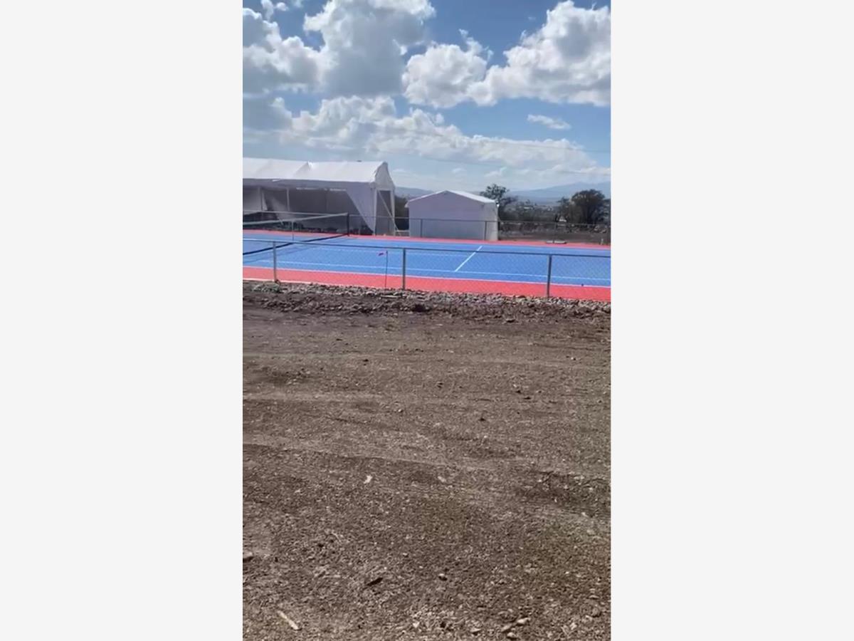 Terreno en venta en Purisima de San Rafael, Corregidora — foto 1 de 3