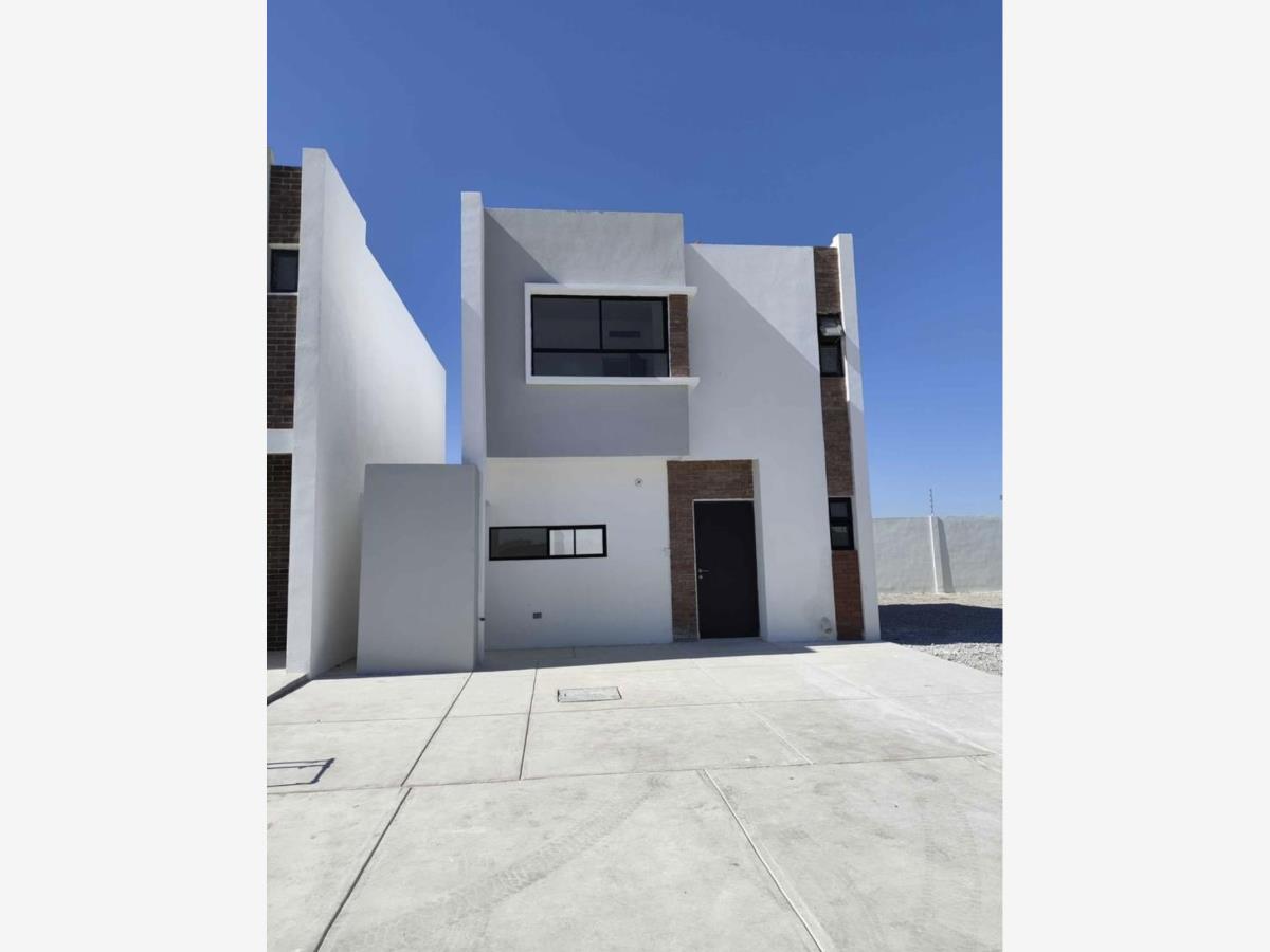 Casa en venta en Paseo Aurea, Torreón — foto 1 de 12