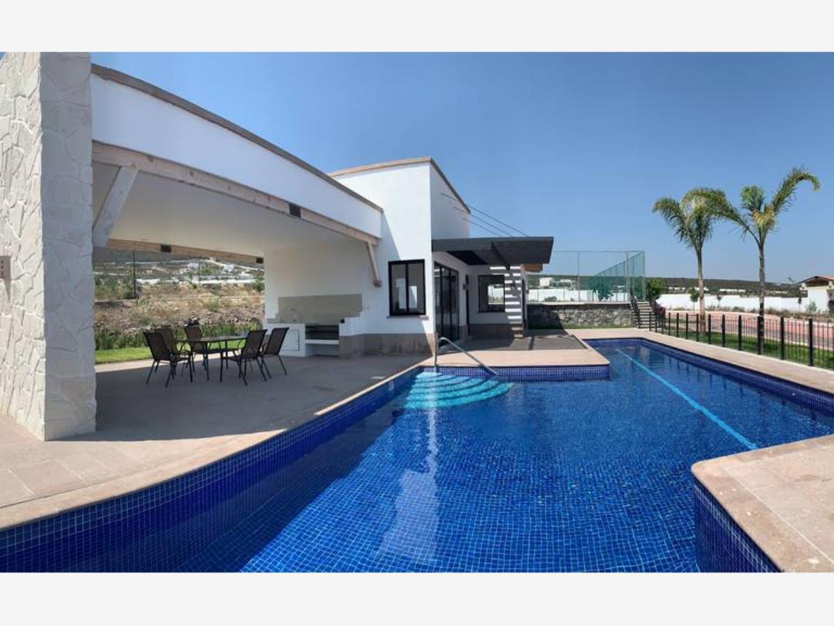 Casa en venta en Ciudad Maderas, El Marqués — foto 1 de 27