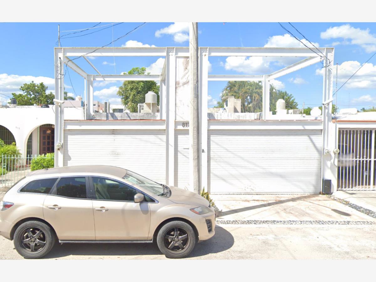 Casa en venta en Jardines de Mérida, Mérida — foto 1 de 14