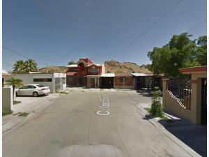 Casa en venta en Los Sauces, Hermosillo — foto 3 de 12