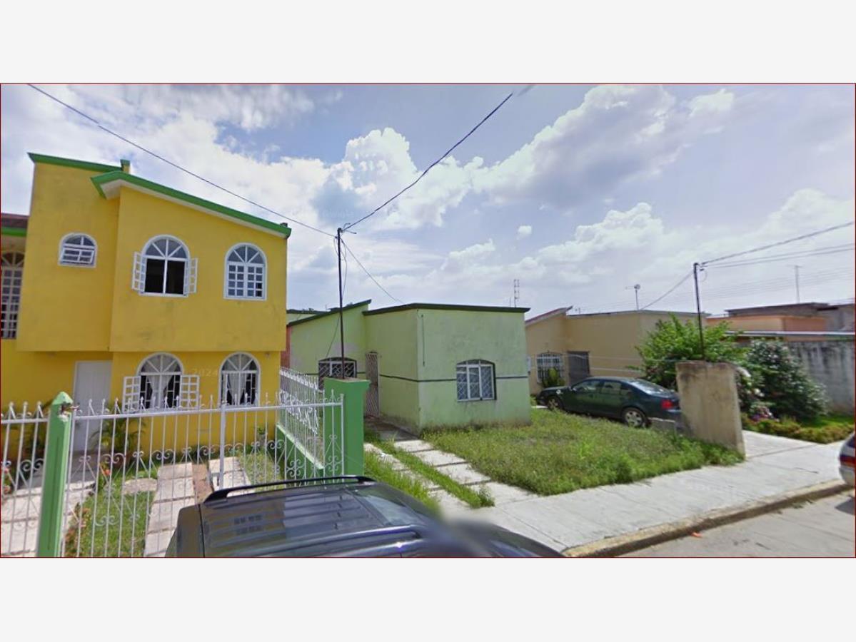 Casa en venta en El Nanche, San Juan Bautista Tuxtepec — foto 1 de 10