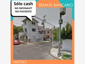 Casa en Lindavista Norte, Gustavo A. Madero, Ciudad de México