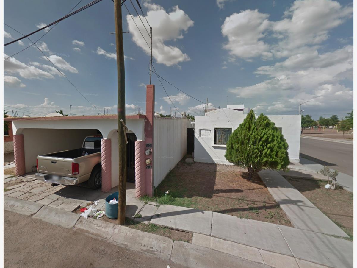 Casa en venta en Linda Vista, Cajeme — foto 1 de 12