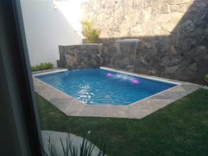 Casa en venta en Bosque Monarca, Morelia — foto 2 de 19