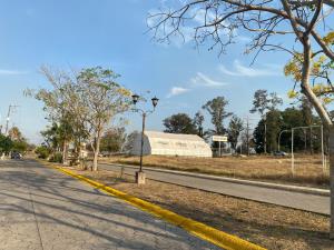 Terreno en venta en Castilla, Tepic — foto 2 de 4
