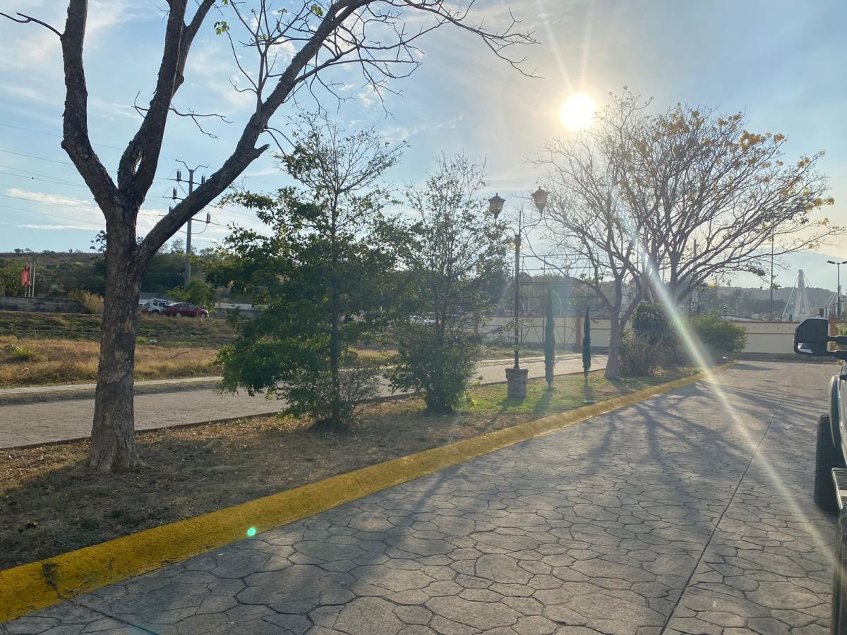 Terreno en venta en Castilla, Tepic — foto 1 de 4