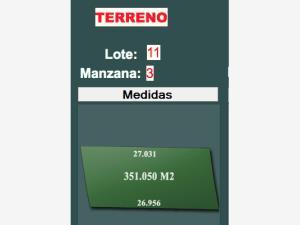 Terreno en venta en Las Trojes, Torreón — foto 3 de 7