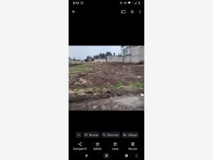 Terreno en venta en Guadalupe, San Mateo Atenco, México