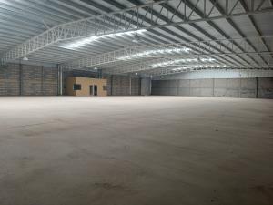 Nave en renta en Parque Industrial Santa Rita, Gómez Palacio, Durango
