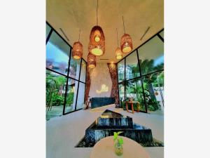Departamento en venta en La Veleta, Tulum — foto 2 de 12