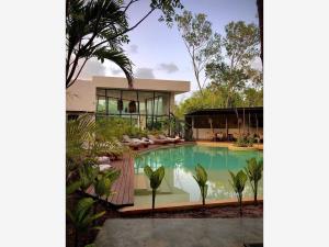 Departamento en venta en La Veleta, Tulum — foto 3 de 12