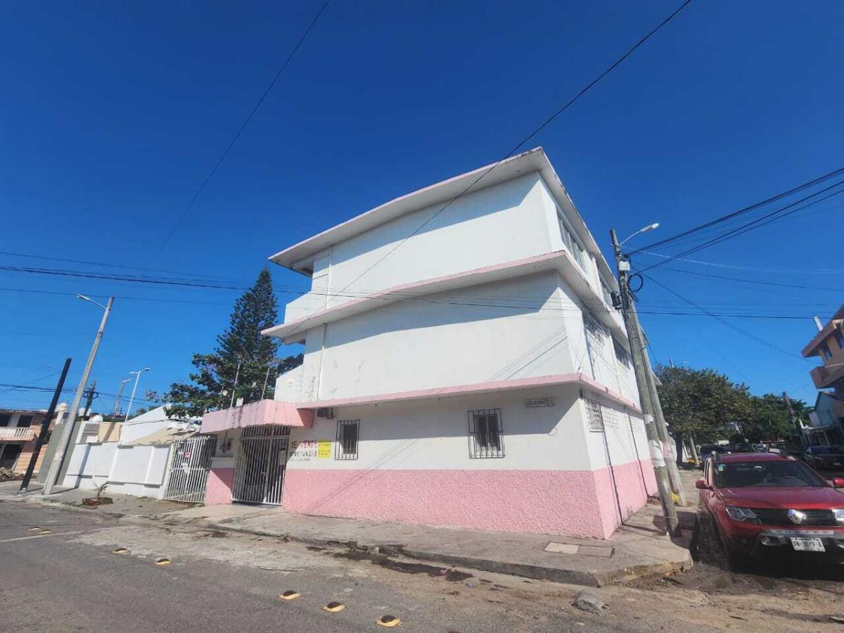 Edificio en venta en Veracruz Centro, Veracruz — foto 1 de 29
