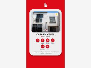 Casa en Villa Teresa, Aguascalientes, Aguascalientes