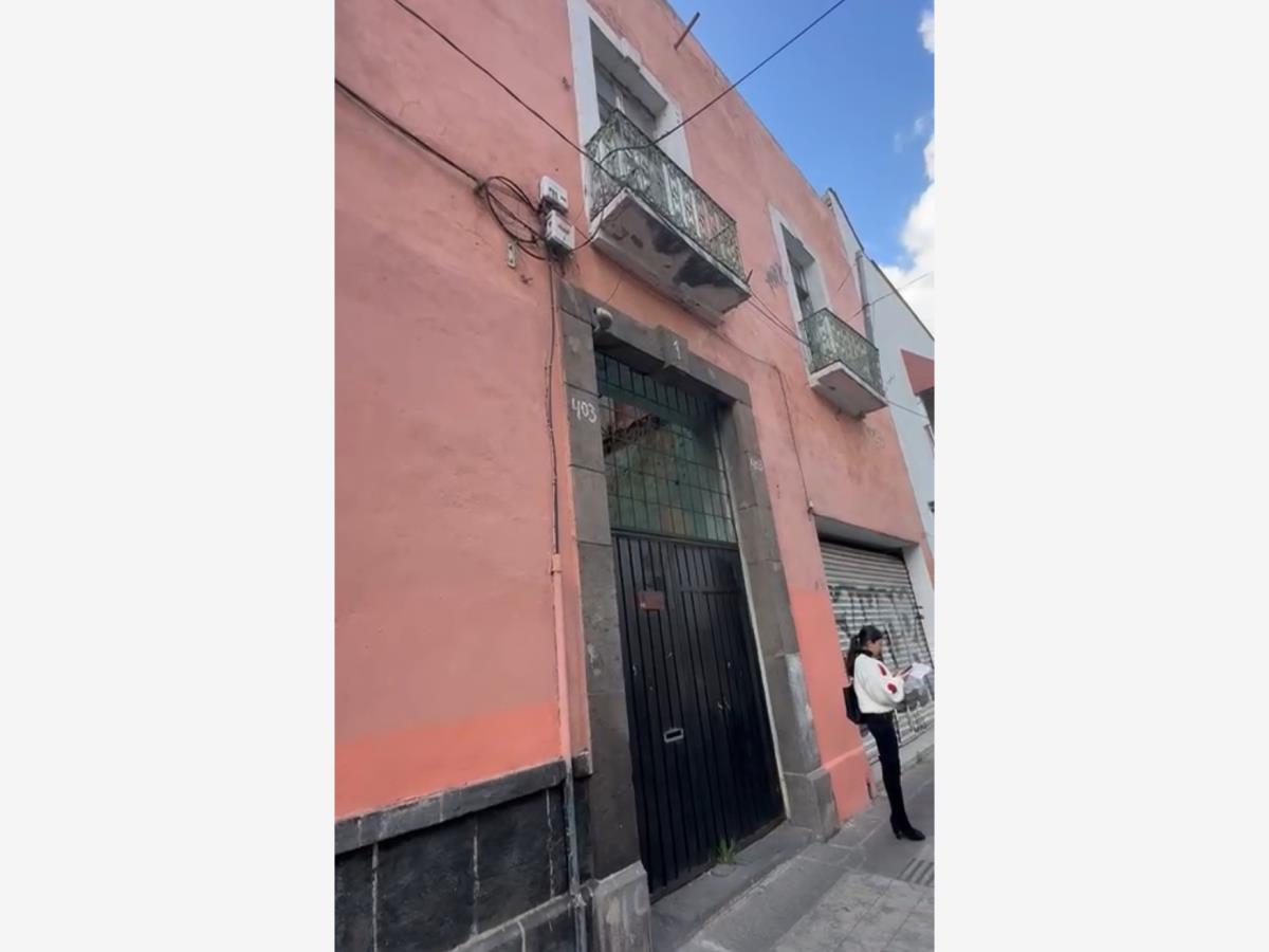 Terreno en venta en El Carmen, Puebla — foto 1 de 3