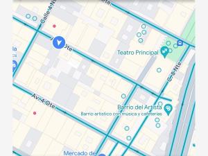 Terreno en venta en El Carmen, Puebla — foto 2 de 3