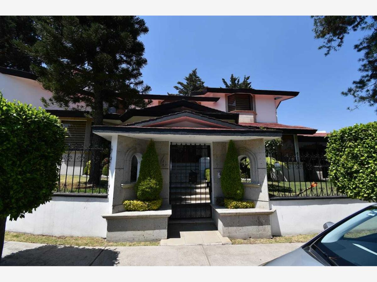 Casa en venta en Lomas de Valle Escondido, Atizapán de Zaragoza — foto 1 de 11