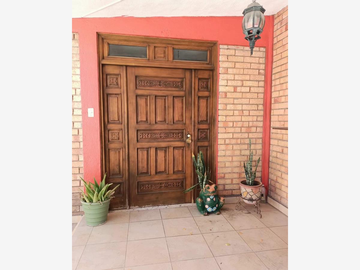 Casa en venta en Virreyes Residencial, Saltillo — foto 1 de 8