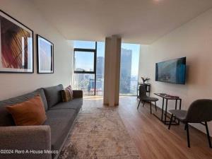 Departamento en renta en Juarez, Cuauhtémoc — foto 2 de 19