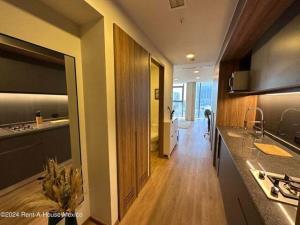 Departamento en renta en Juarez, Cuauhtémoc — foto 3 de 19