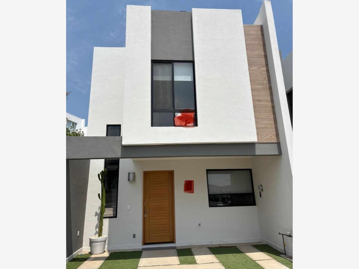 Casa en renta en Lomas de Angelópolis, San Andrés Cholula — foto 1 de 17