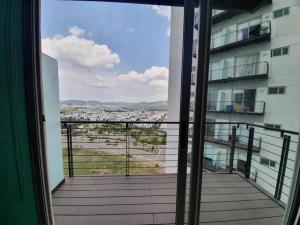 Departamento en renta en Lomas de Angelópolis, San Andrés Cholula — foto 2 de 24