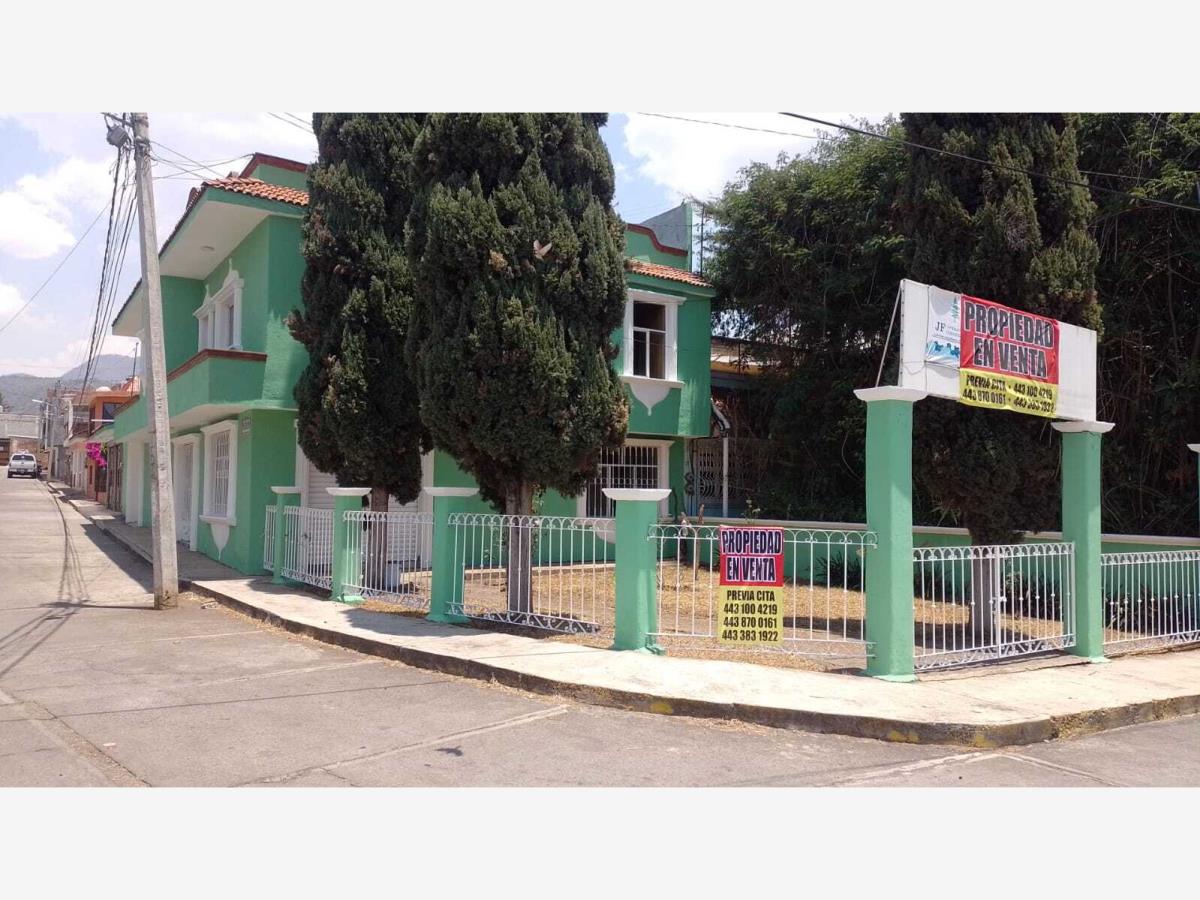 Casa en venta en Quiroga Centro, Quiroga — foto 1 de 21