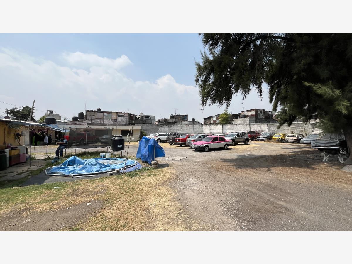 Terreno en venta en San Francisco Culhuacán Barrio de San Francisco, Coyoacán — foto 1 de 17