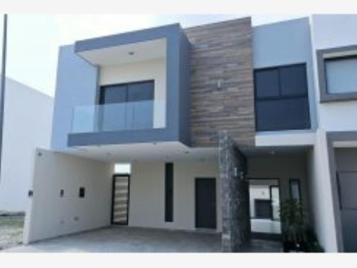 Casa en venta en Lomas de la Rioja, Alvarado — foto 1 de 21